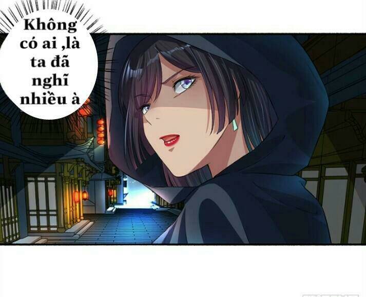 Cuồng Phi Phách Lối Chapter 31 - Trang 31