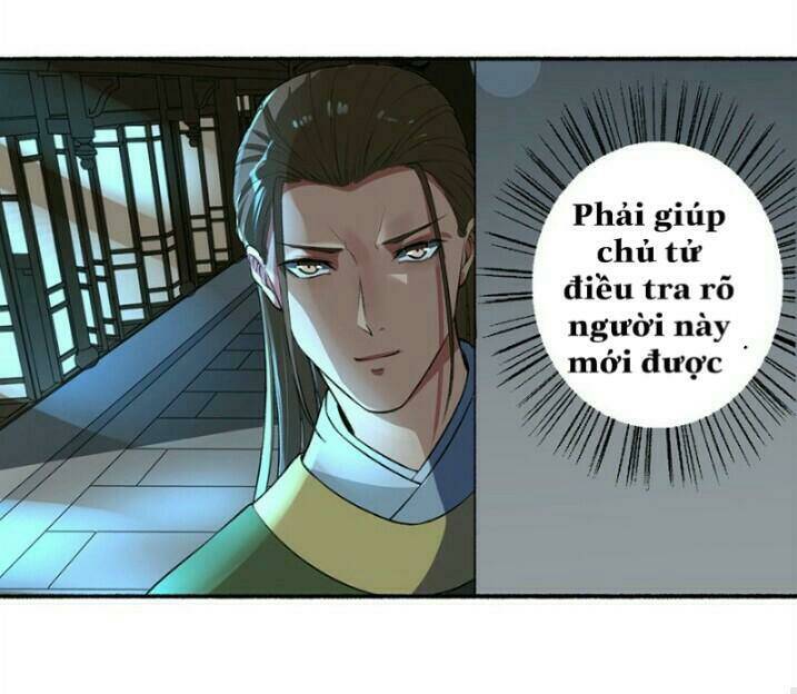 Cuồng Phi Phách Lối Chapter 31 - Trang 33