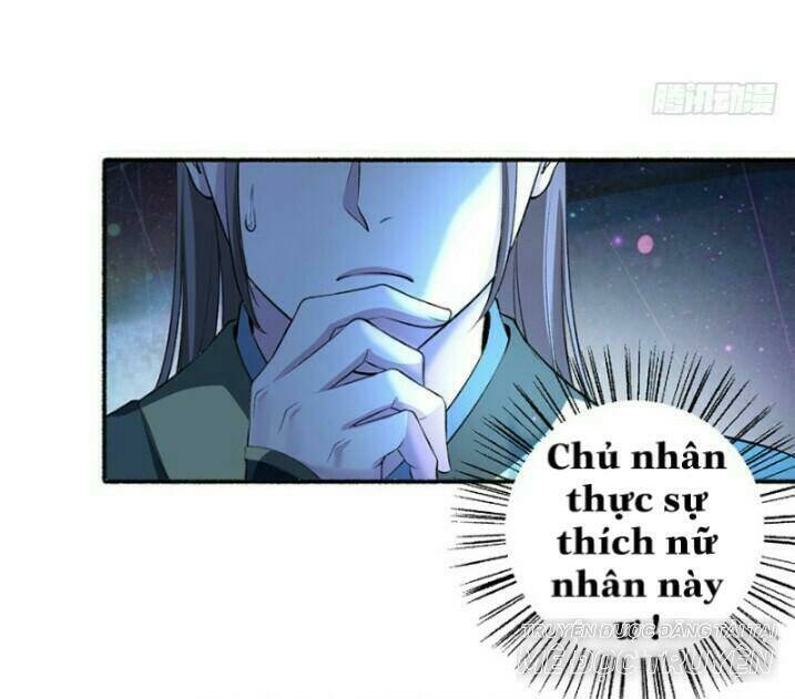Cuồng Phi Phách Lối Chapter 31 - Trang 7