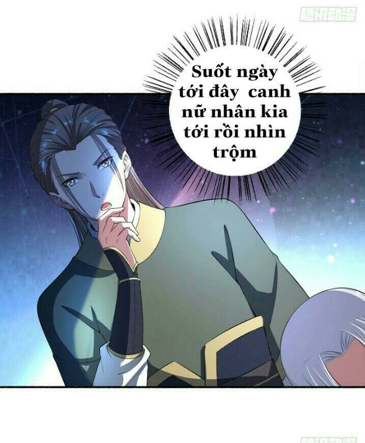 Cuồng Phi Phách Lối Chapter 31 - Trang 9