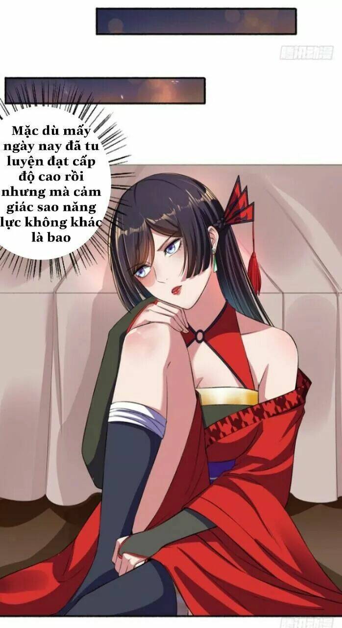 Cuồng Phi Phách Lối Chapter 32 - Trang 10