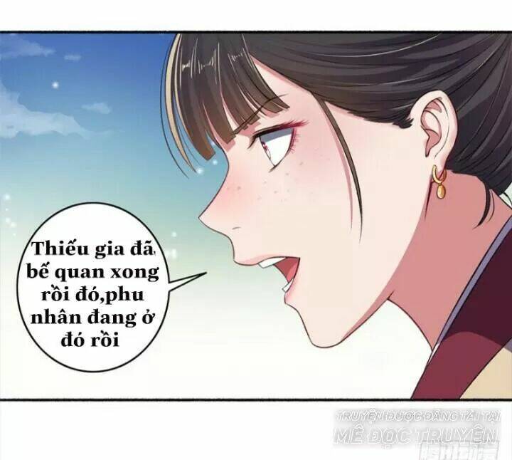 Cuồng Phi Phách Lối Chapter 32 - Trang 12