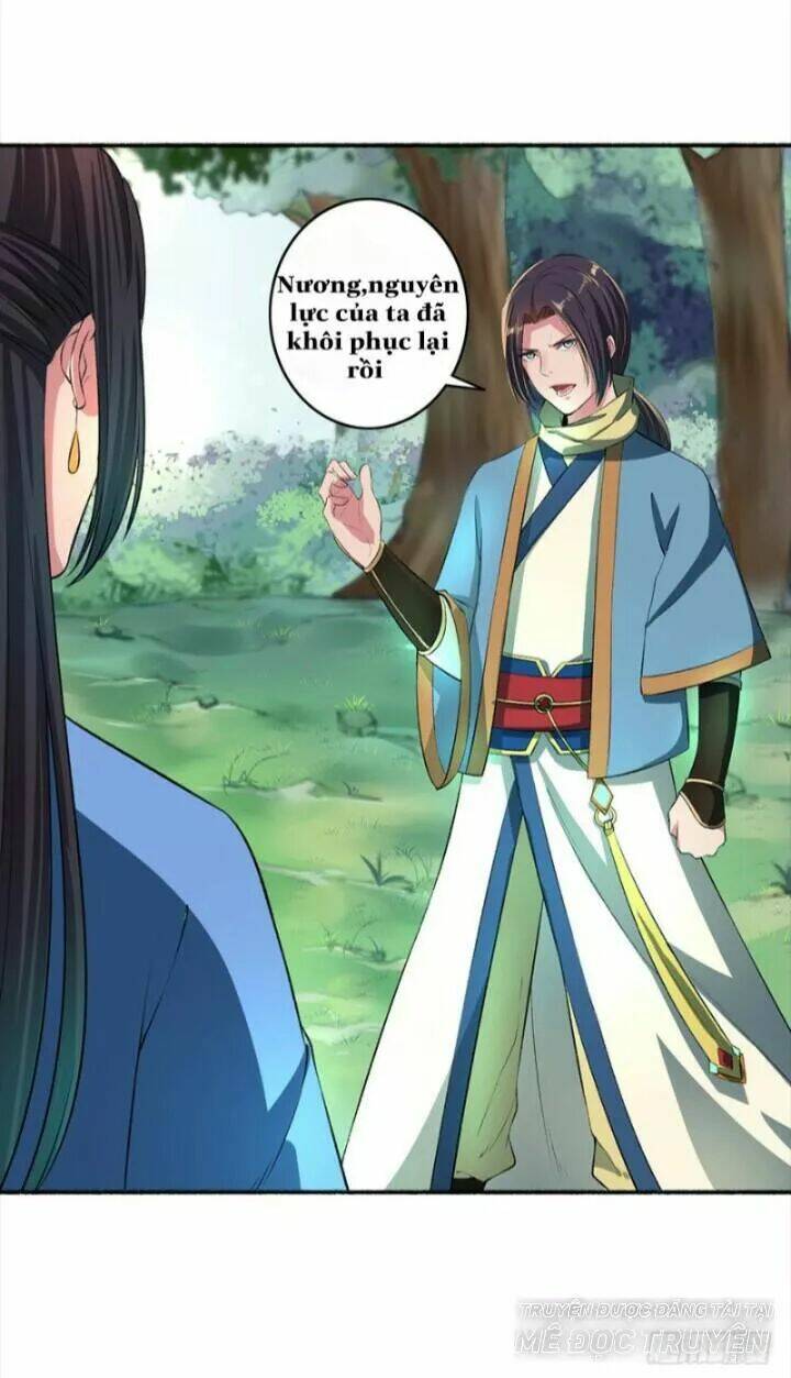 Cuồng Phi Phách Lối Chapter 32 - Trang 17