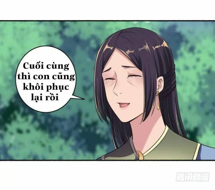 Cuồng Phi Phách Lối Chapter 32 - Trang 18