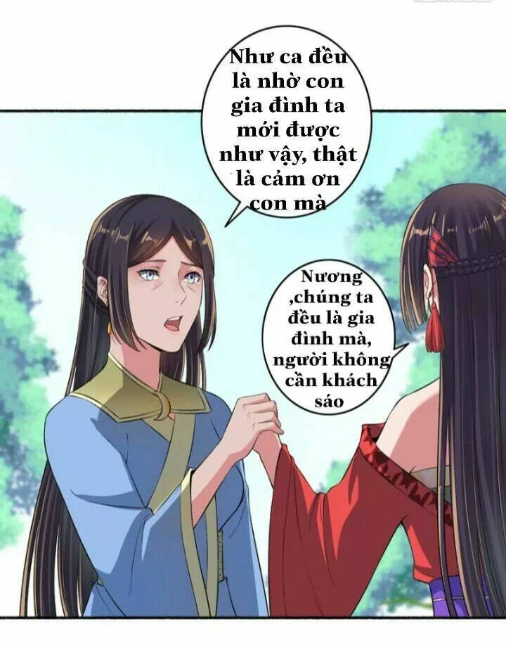 Cuồng Phi Phách Lối Chapter 32 - Trang 20
