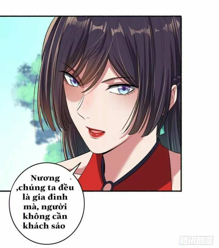 Cuồng Phi Phách Lối Chapter 32 - Trang 21