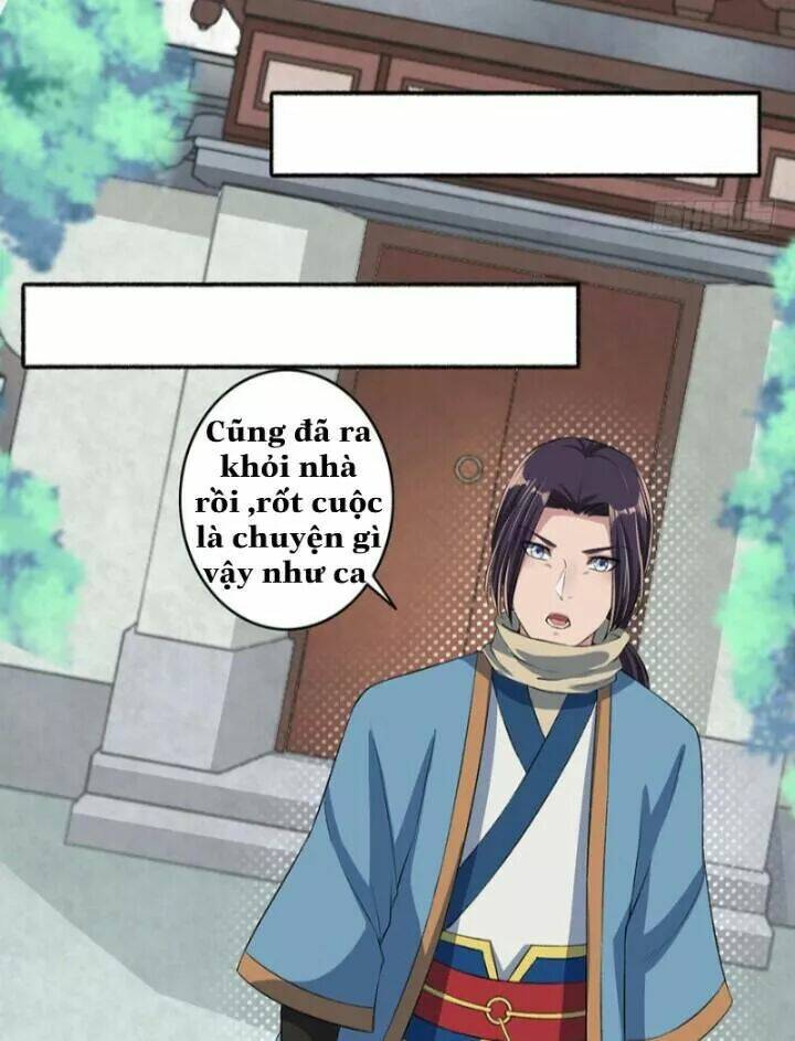 Cuồng Phi Phách Lối Chapter 32 - Trang 23