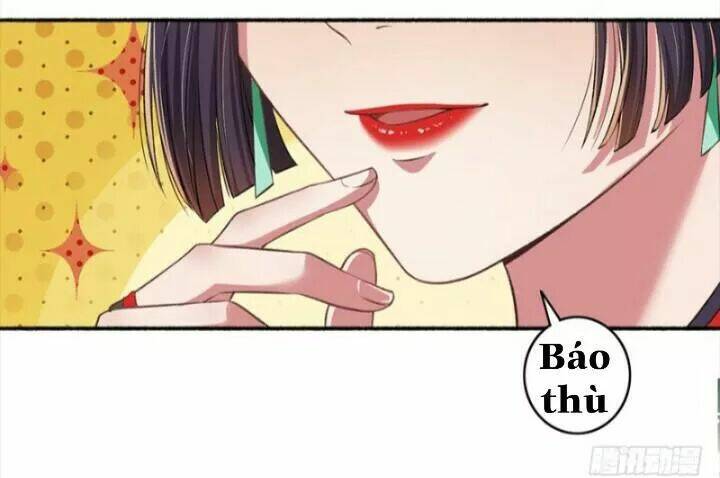 Cuồng Phi Phách Lối Chapter 32 - Trang 25