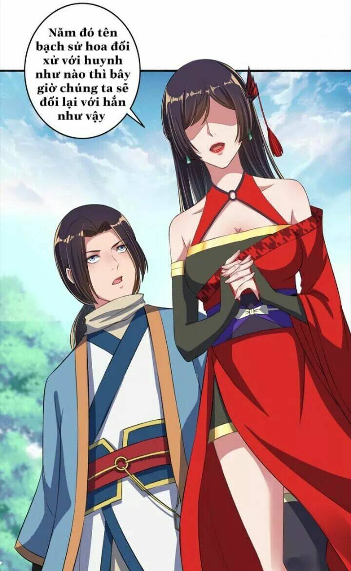 Cuồng Phi Phách Lối Chapter 32 - Trang 26