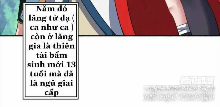 Cuồng Phi Phách Lối Chapter 32 - Trang 27
