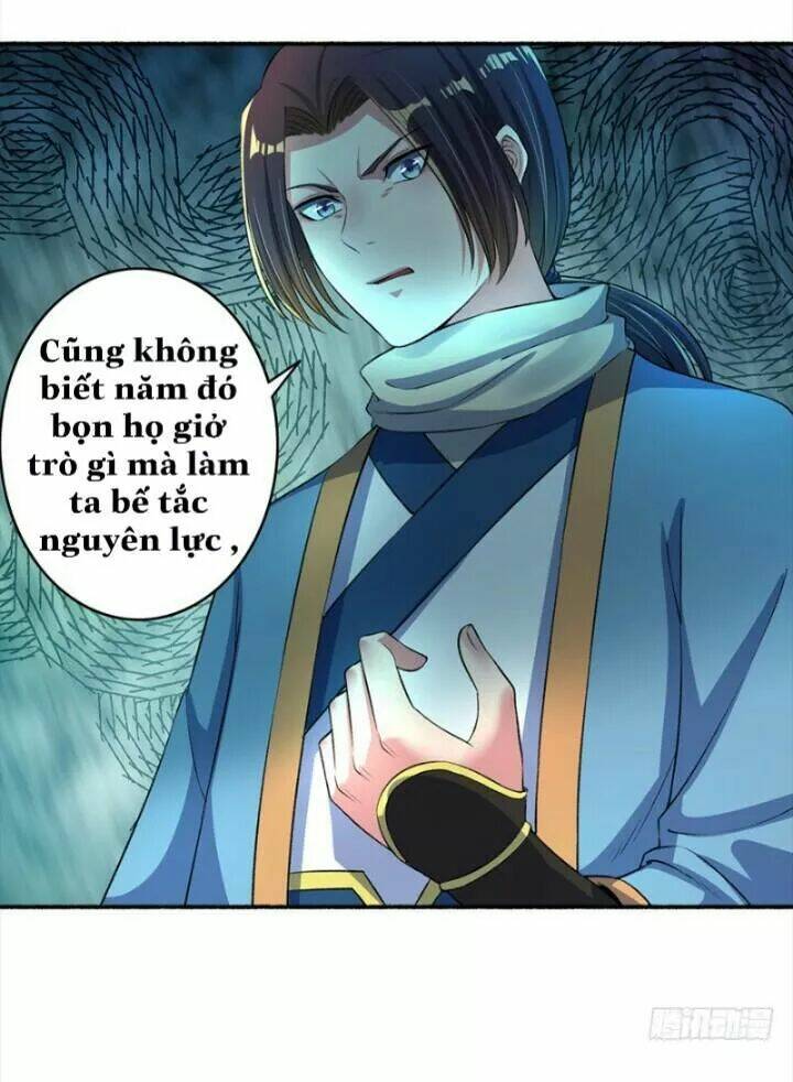 Cuồng Phi Phách Lối Chapter 32 - Trang 28