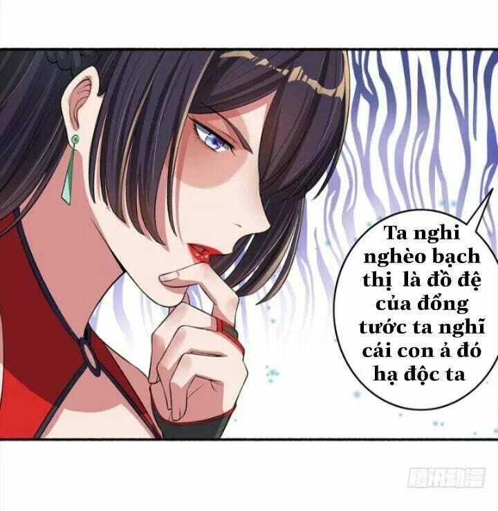 Cuồng Phi Phách Lối Chapter 32 - Trang 29