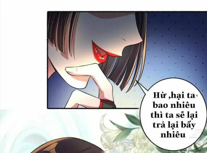 Cuồng Phi Phách Lối Chapter 32 - Trang 30