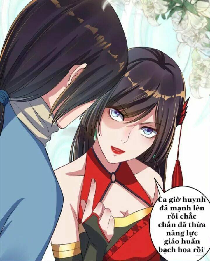 Cuồng Phi Phách Lối Chapter 32 - Trang 31