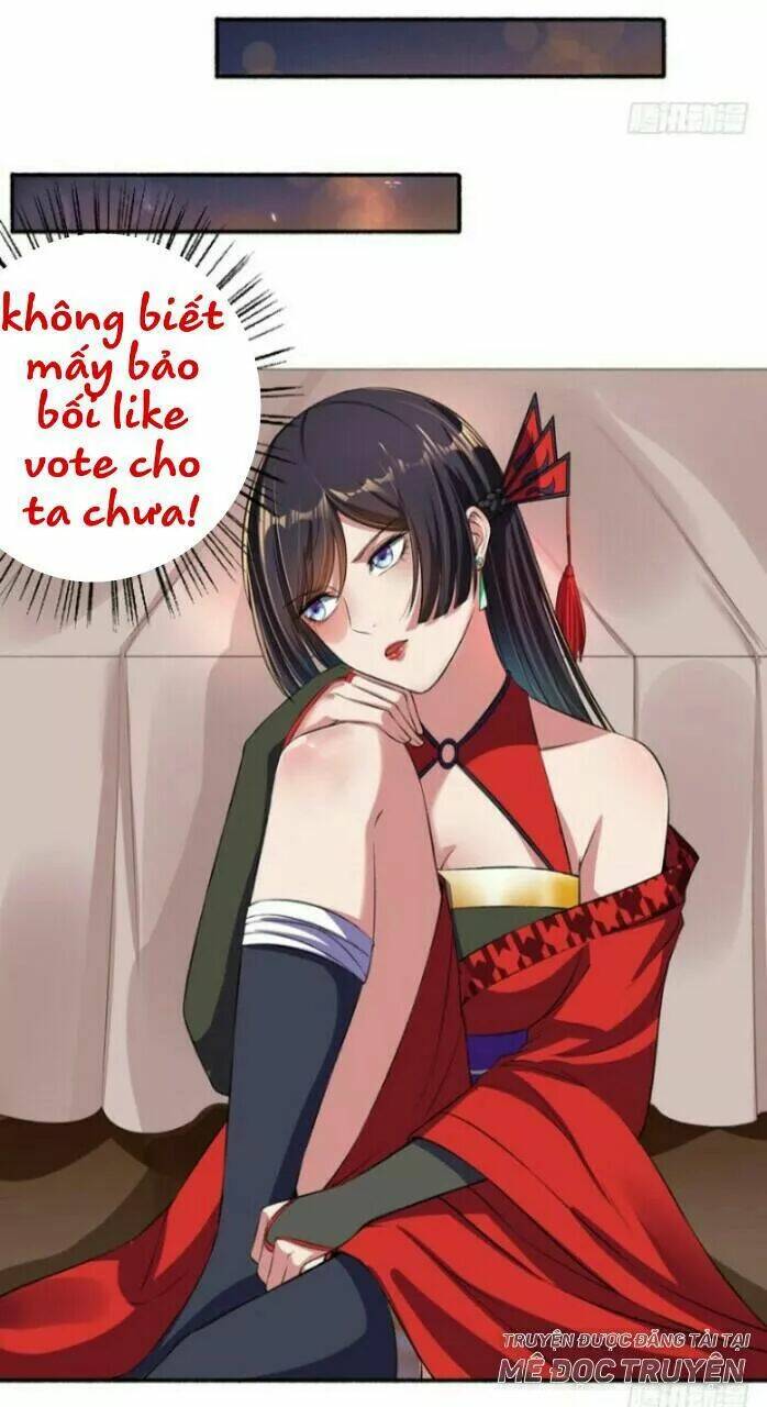 Cuồng Phi Phách Lối Chapter 32 - Trang 32