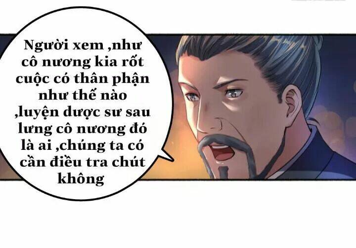 Cuồng Phi Phách Lối Chapter 32 - Trang 5