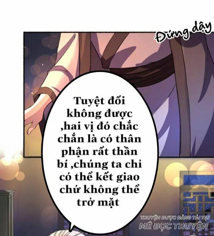Cuồng Phi Phách Lối Chapter 32 - Trang 7