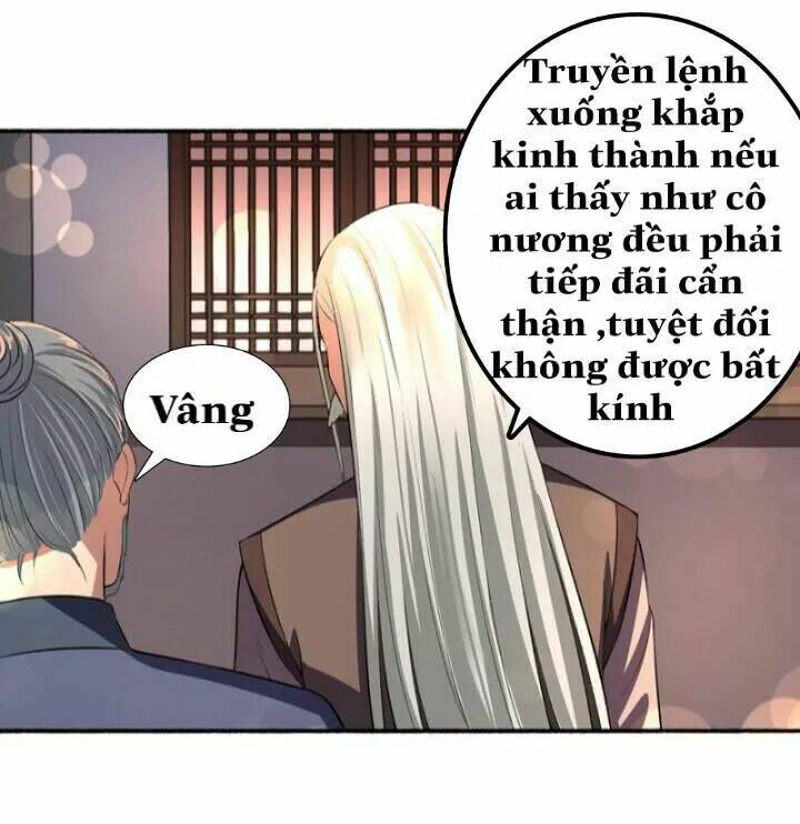 Cuồng Phi Phách Lối Chapter 32 - Trang 9