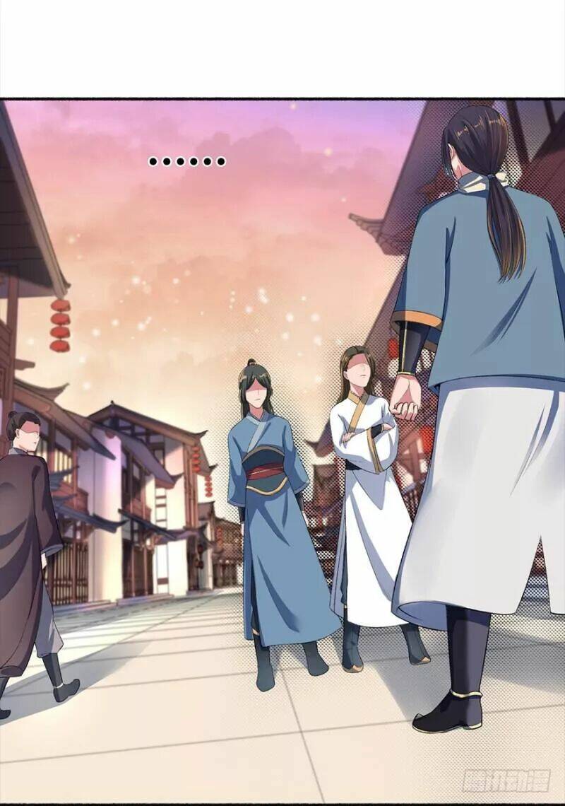 Cuồng Phi Phách Lối Chapter 33 - Trang 14