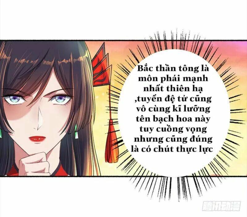 Cuồng Phi Phách Lối Chapter 33 - Trang 16