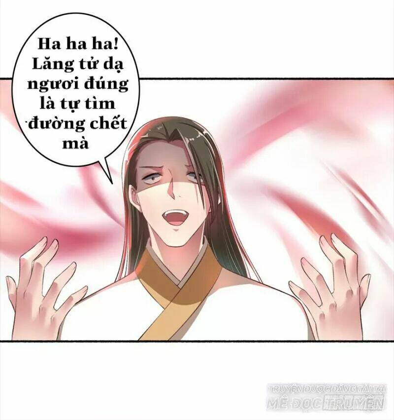 Cuồng Phi Phách Lối Chapter 33 - Trang 17