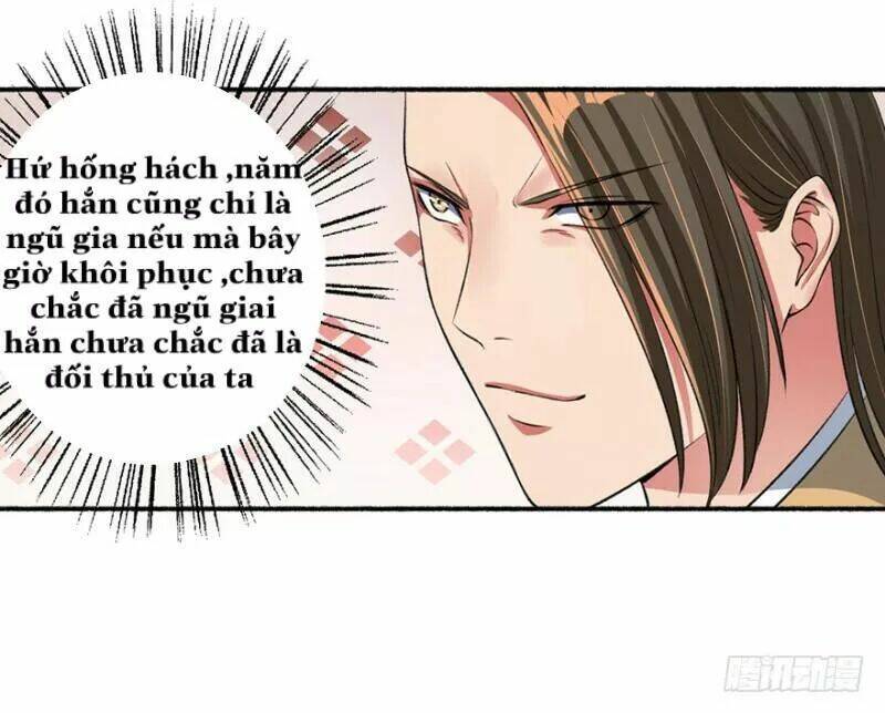 Cuồng Phi Phách Lối Chapter 33 - Trang 23