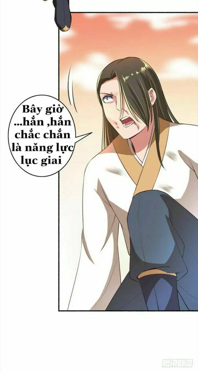 Cuồng Phi Phách Lối Chapter 33 - Trang 28