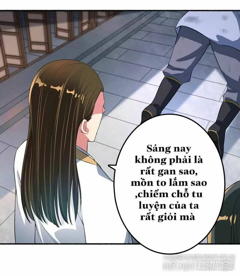 Cuồng Phi Phách Lối Chapter 33 - Trang 7