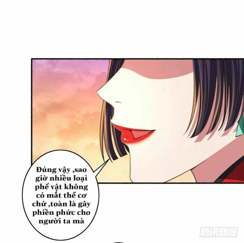 Cuồng Phi Phách Lối Chapter 33 - Trang 9