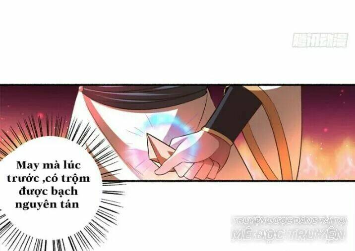 Cuồng Phi Phách Lối Chapter 34 - Trang 12