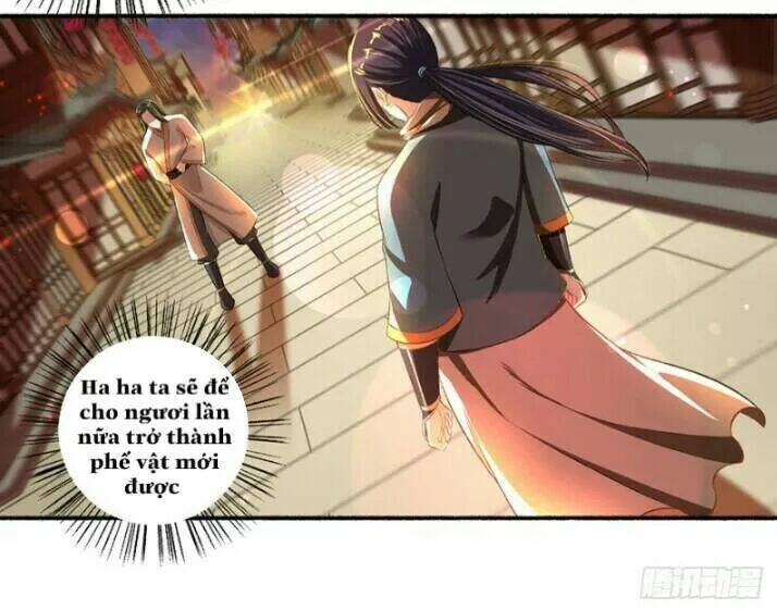 Cuồng Phi Phách Lối Chapter 34 - Trang 13