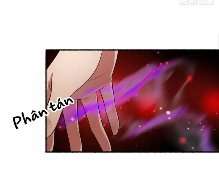 Cuồng Phi Phách Lối Chapter 34 - Trang 16
