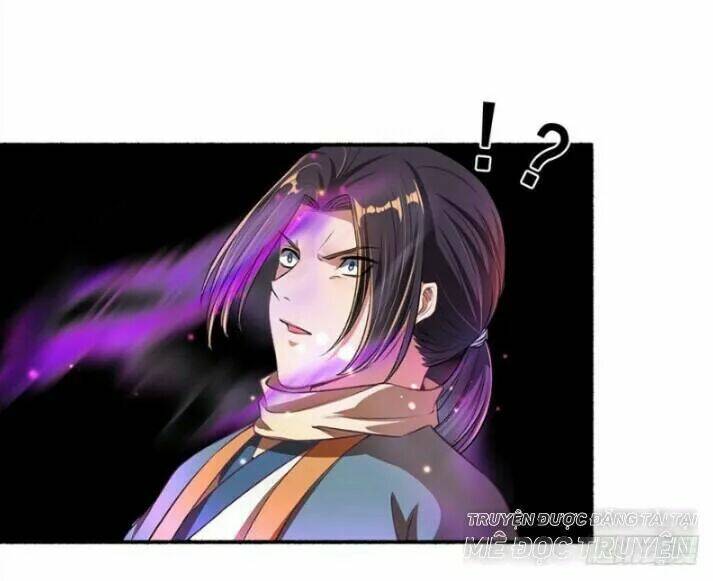 Cuồng Phi Phách Lối Chapter 34 - Trang 17