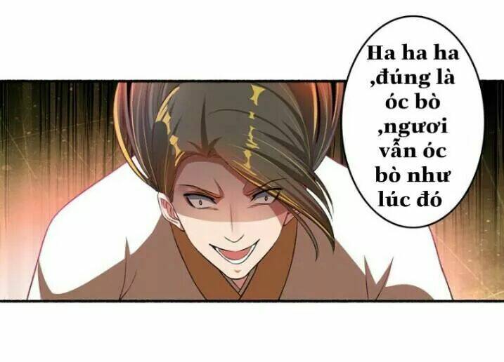 Cuồng Phi Phách Lối Chapter 34 - Trang 18