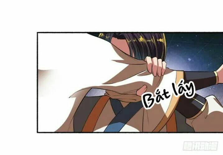 Cuồng Phi Phách Lối Chapter 34 - Trang 19
