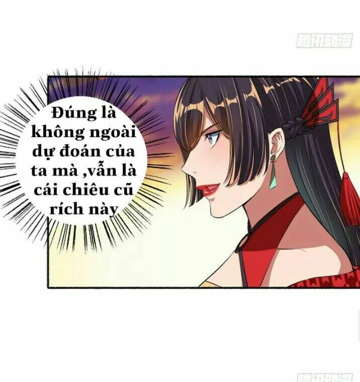 Cuồng Phi Phách Lối Chapter 34 - Trang 23