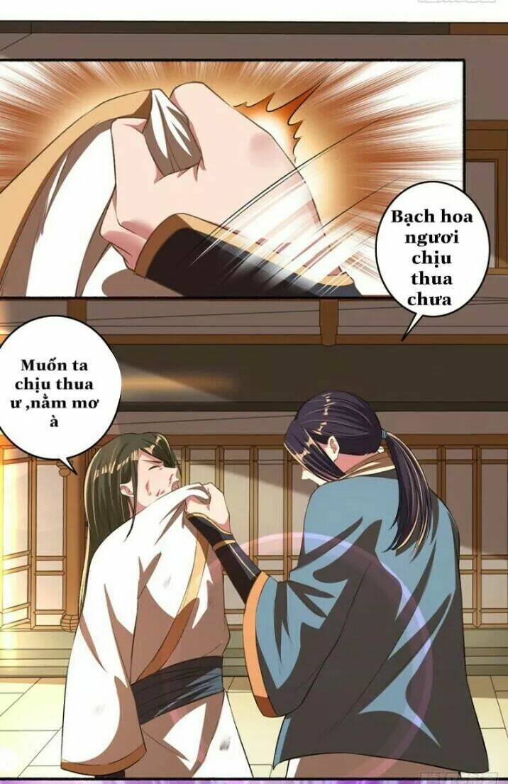 Cuồng Phi Phách Lối Chapter 34 - Trang 24