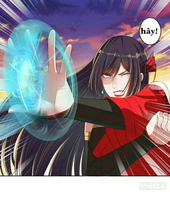 Cuồng Phi Phách Lối Chapter 34 - Trang 28