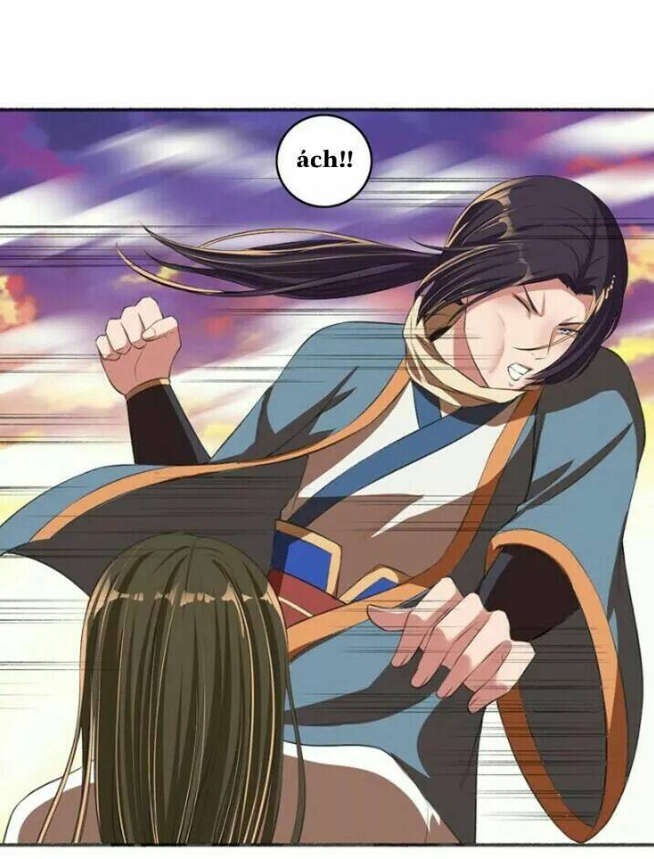 Cuồng Phi Phách Lối Chapter 34 - Trang 29