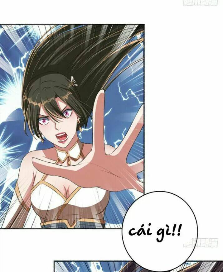 Cuồng Phi Phách Lối Chapter 34 - Trang 30