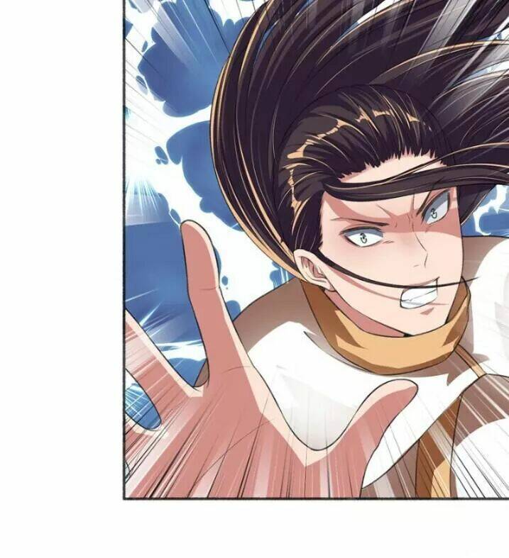 Cuồng Phi Phách Lối Chapter 34 - Trang 31