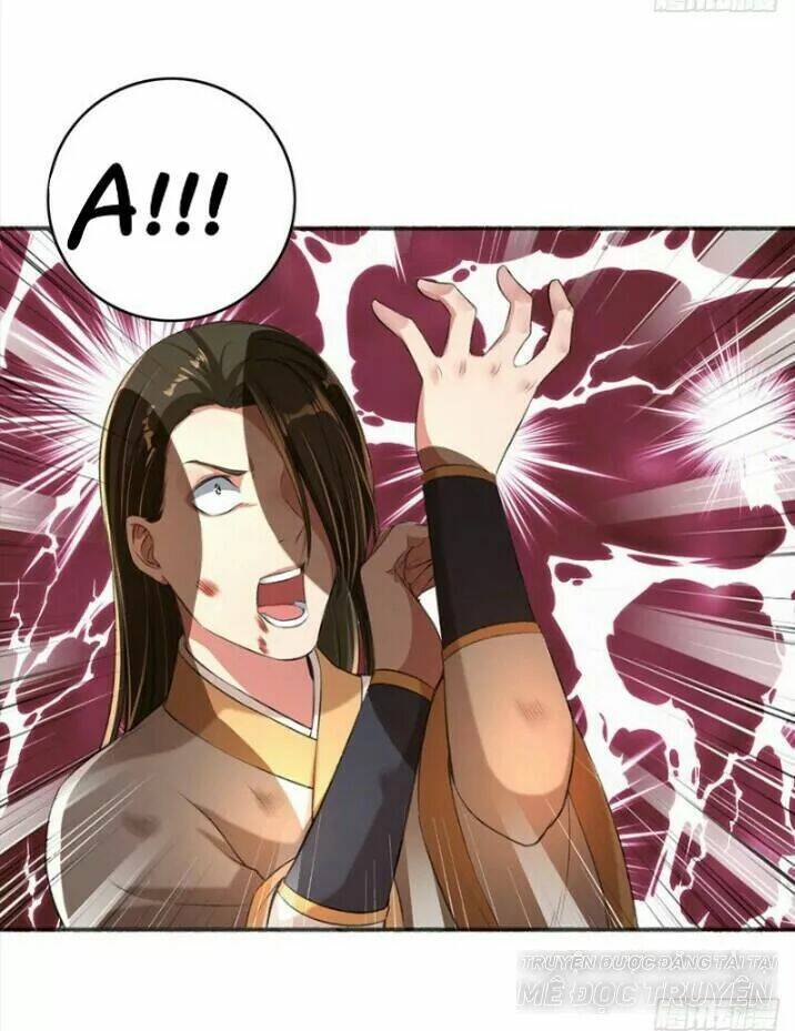 Cuồng Phi Phách Lối Chapter 34 - Trang 32