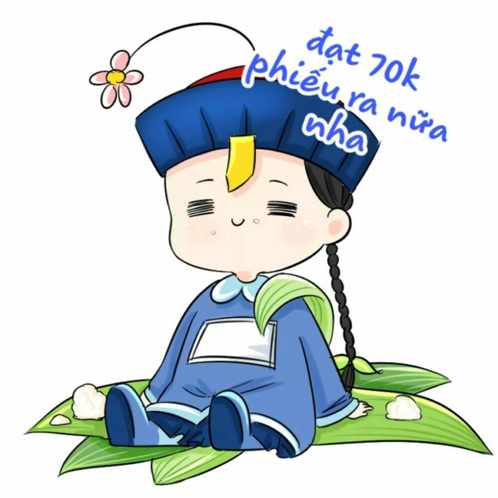 Cuồng Phi Phách Lối Chapter 34 - Trang 33