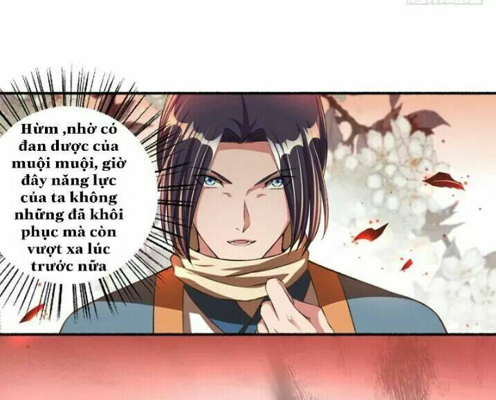 Cuồng Phi Phách Lối Chapter 34 - Trang 5