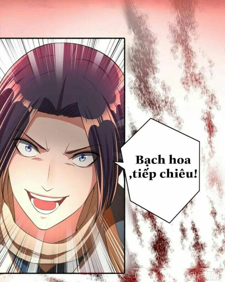 Cuồng Phi Phách Lối Chapter 34 - Trang 6