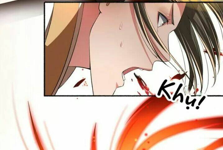 Cuồng Phi Phách Lối Chapter 34 - Trang 8