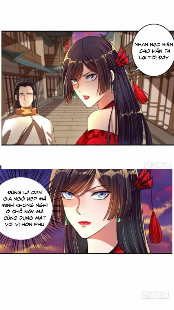Cuồng Phi Phách Lối Chapter 35 - Trang 14