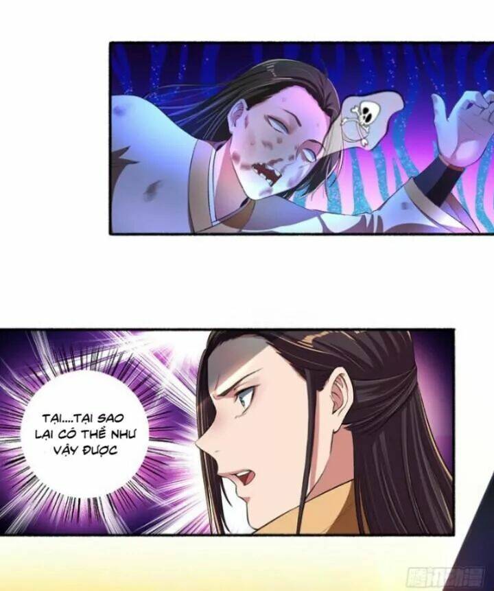 Cuồng Phi Phách Lối Chapter 35 - Trang 5