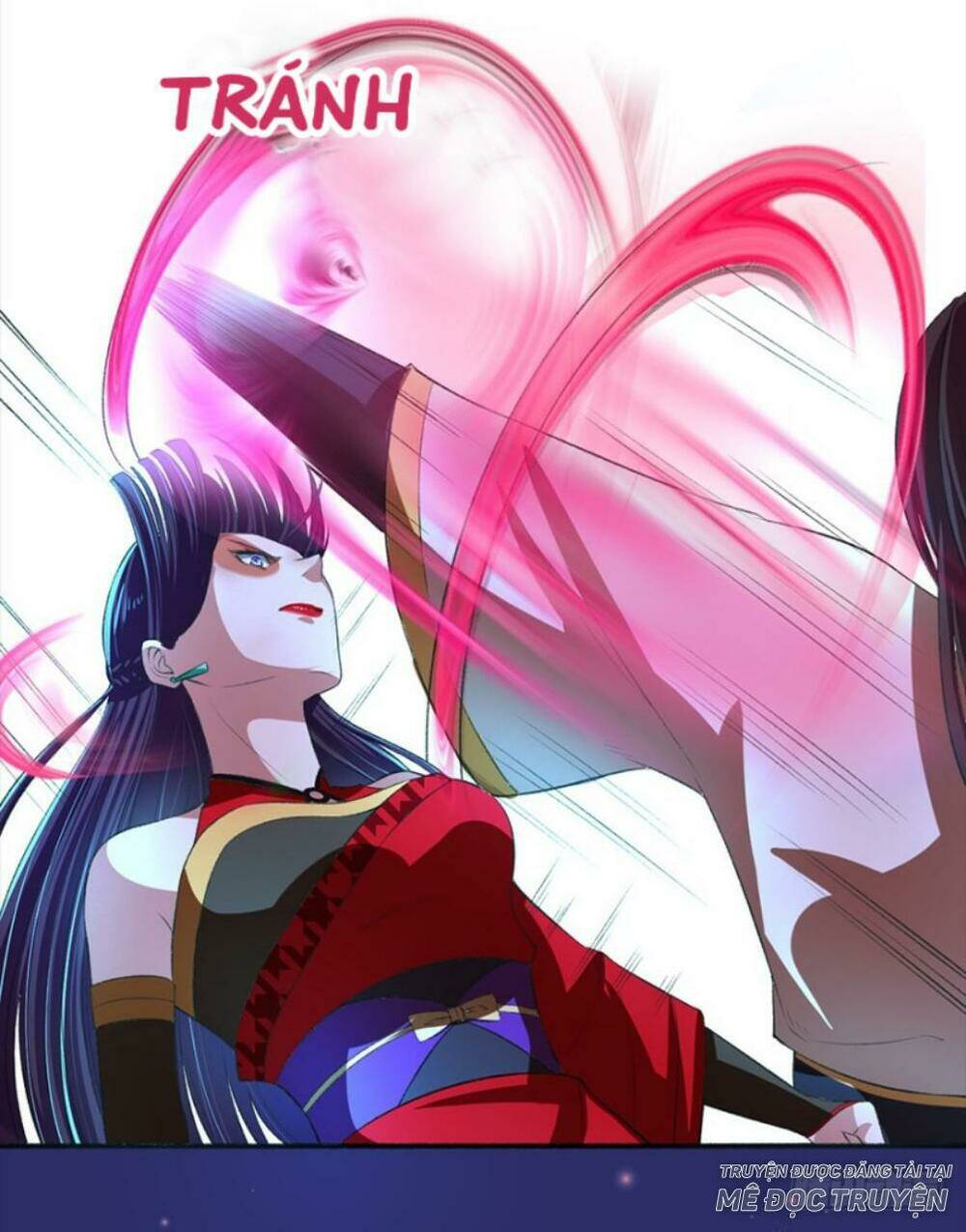 Cuồng Phi Phách Lối Chapter 36 - Trang 12