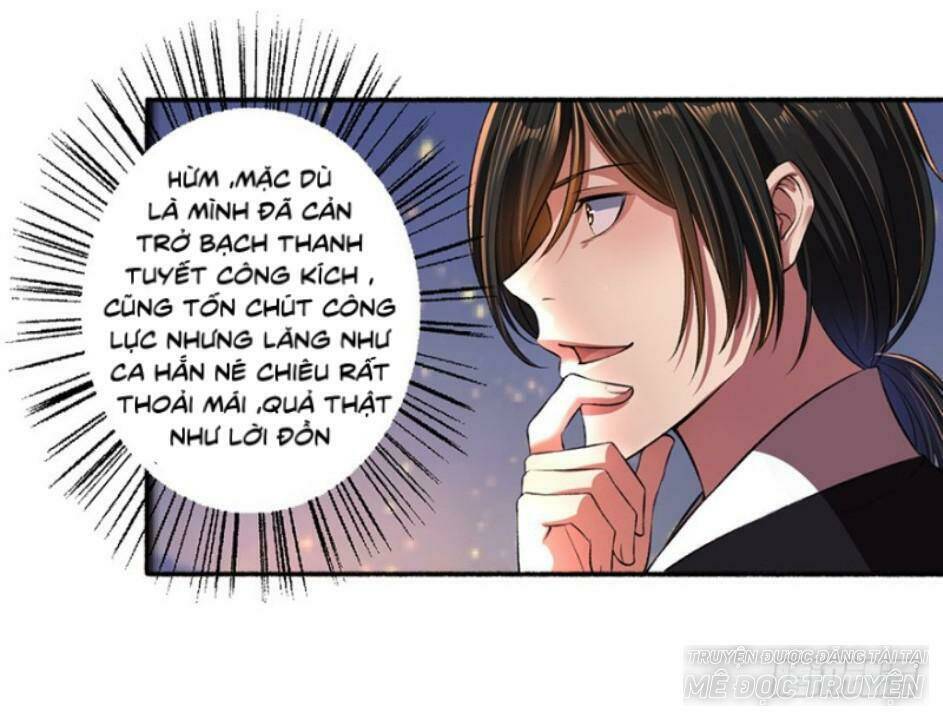 Cuồng Phi Phách Lối Chapter 36 - Trang 18